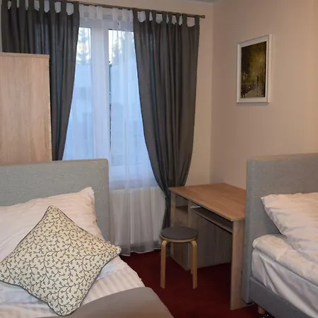 Botanik Hostel-2